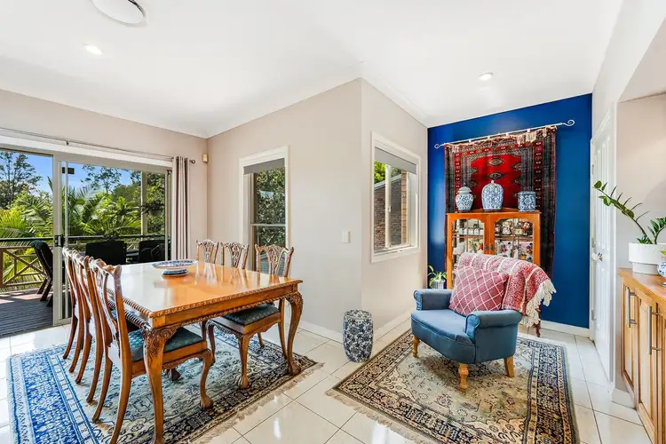 Fifth view of Homely house listing, 170 Kenmore Road, Fig Tree Pocket QLD 4069