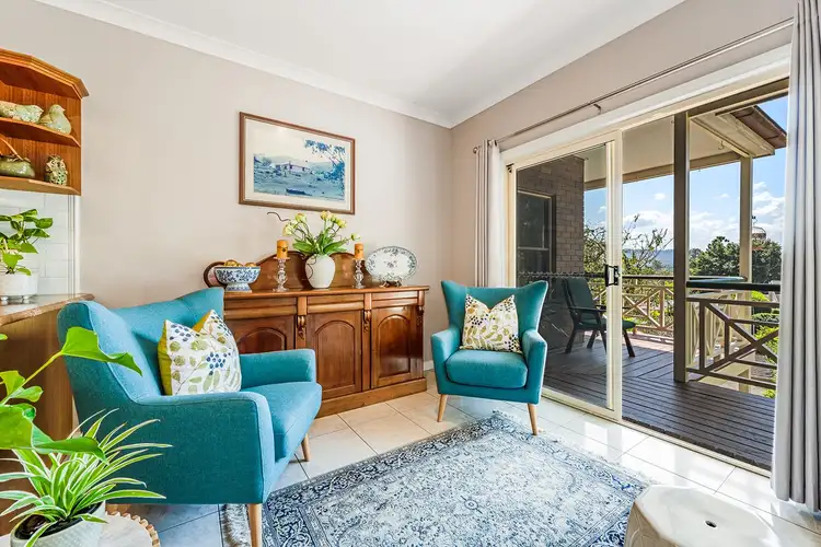 Sixth view of Homely house listing, 170 Kenmore Road, Fig Tree Pocket QLD 4069