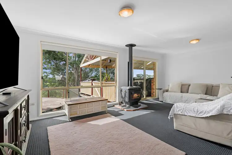 Third view of Homely house listing, 576 Grose Vale Road, Grose Vale NSW 2753
