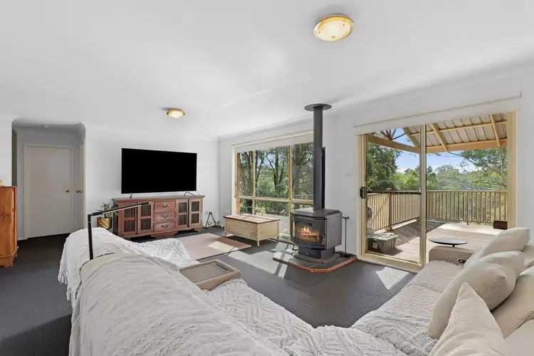 Fourth view of Homely house listing, 576 Grose Vale Road, Grose Vale NSW 2753
