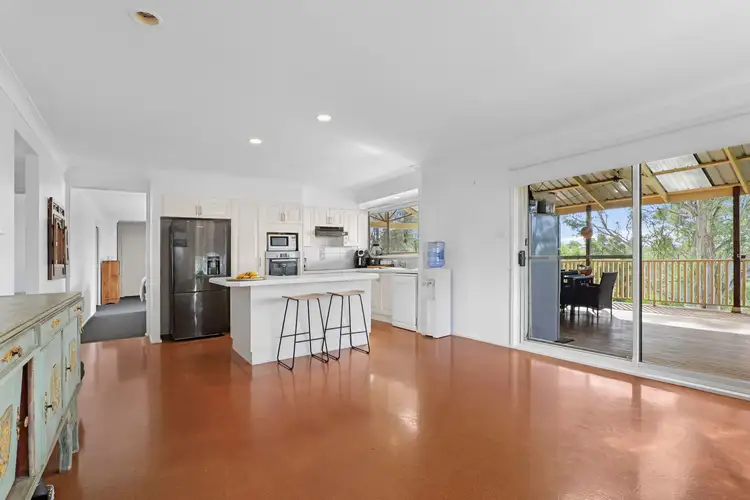 Fifth view of Homely house listing, 576 Grose Vale Road, Grose Vale NSW 2753