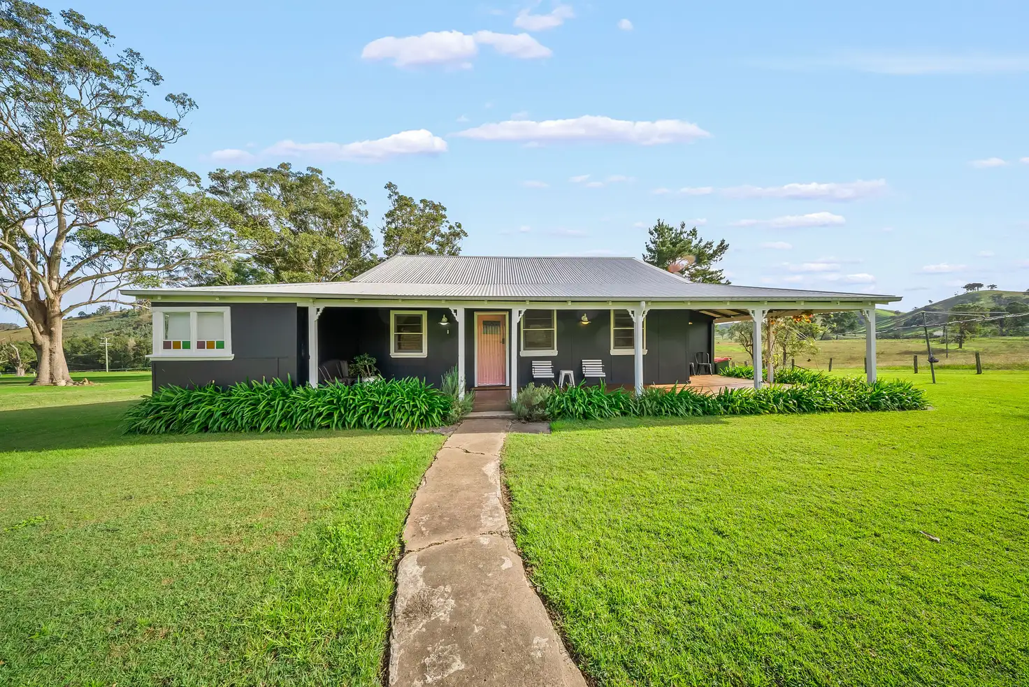 Main view of Homely rural property listing, 535 Salisbury Rd Munni Via, Dungog NSW 2420