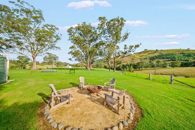 Third view of Homely rural property listing, 535 Salisbury Rd Munni Via, Dungog NSW 2420