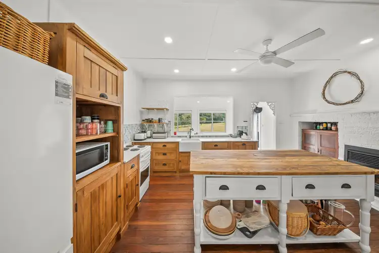Fourth view of Homely rural property listing, 535 Salisbury Rd Munni Via, Dungog NSW 2420