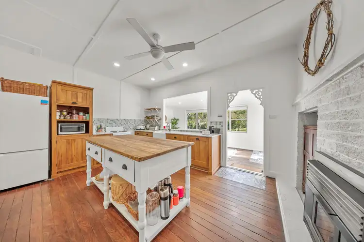 Fifth view of Homely rural property listing, 535 Salisbury Rd Munni Via, Dungog NSW 2420