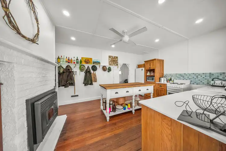 Sixth view of Homely rural property listing, 535 Salisbury Rd Munni Via, Dungog NSW 2420