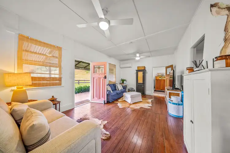 Seventh view of Homely rural property listing, 535 Salisbury Rd Munni Via, Dungog NSW 2420