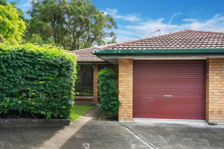 11/11 Cleopatra Street, Kingston QLD 4114