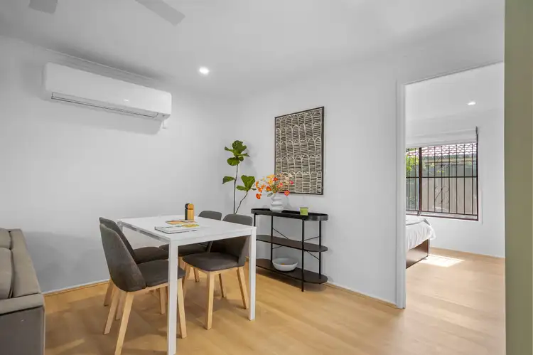 Fifth view of Homely unit listing, 11/11 Cleopatra Street, Kingston QLD 4114