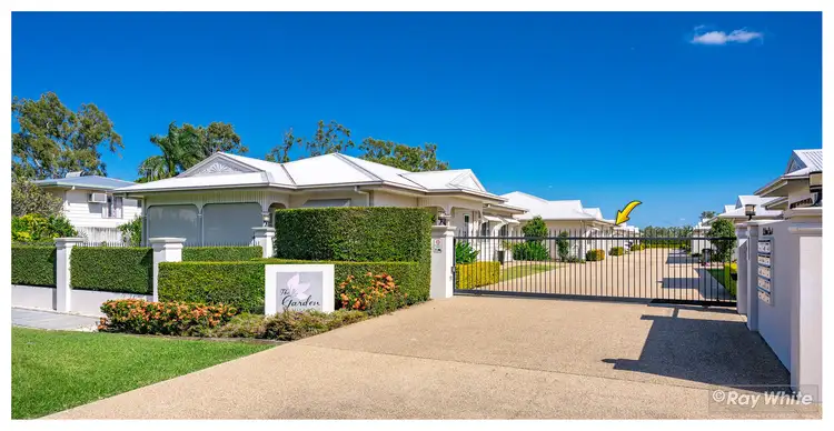 3/12 Ann Street, West Rockhampton QLD 4700