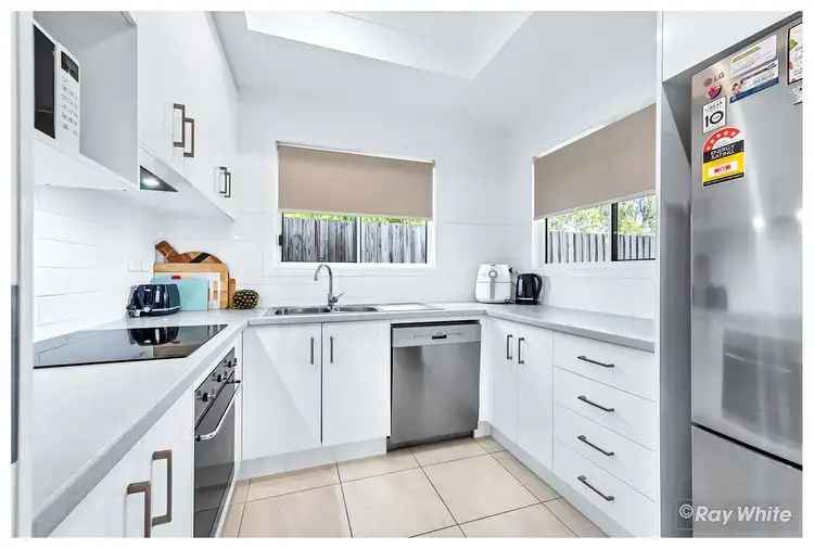 Third view of Homely unit listing, 3/12 Ann Street, West Rockhampton QLD 4700