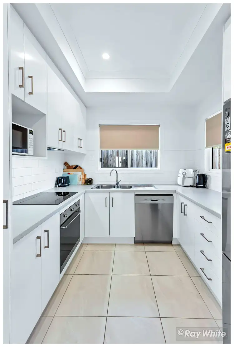 Fourth view of Homely unit listing, 3/12 Ann Street, West Rockhampton QLD 4700