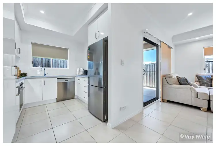 Fifth view of Homely unit listing, 3/12 Ann Street, West Rockhampton QLD 4700