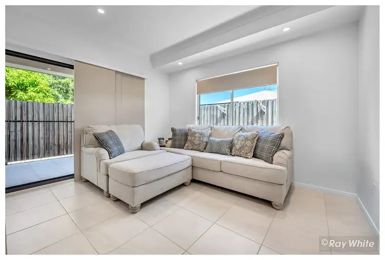 Sixth view of Homely unit listing, 3/12 Ann Street, West Rockhampton QLD 4700