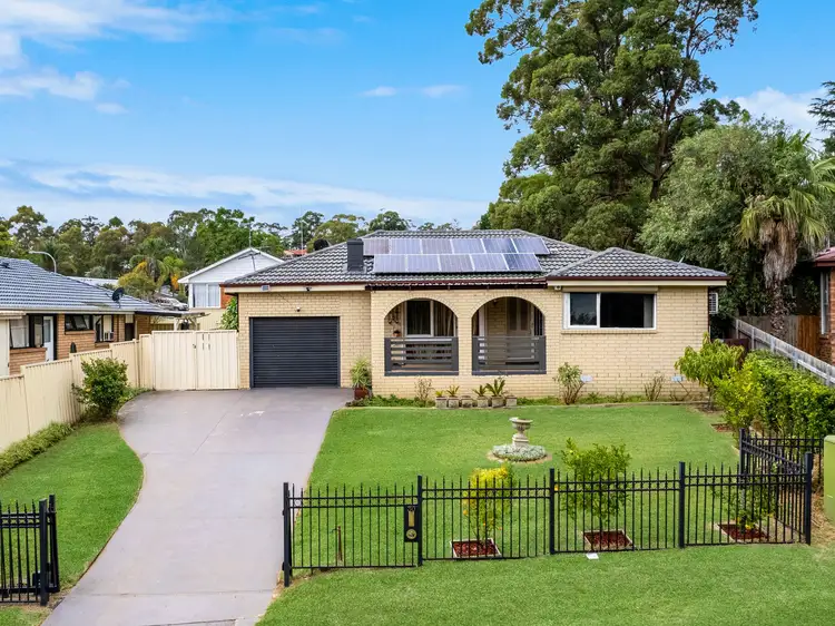 30 Dickens Road, Ambarvale NSW 2560