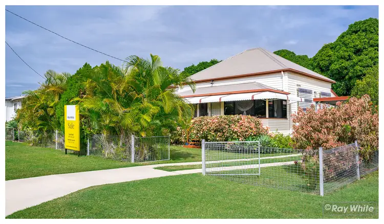 142 Talbot Street, Berserker QLD 4701