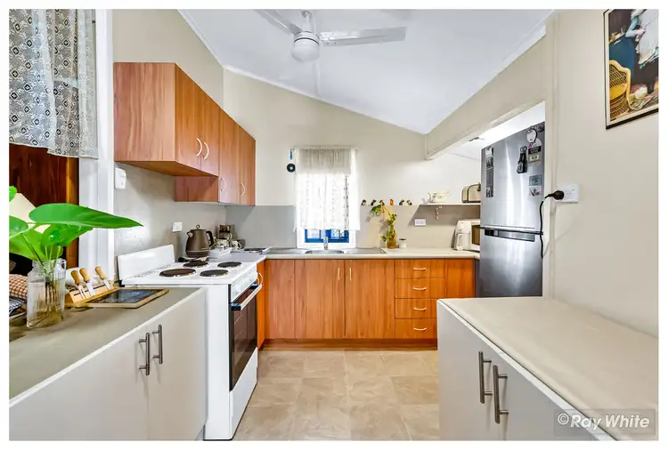 Third view of Homely house listing, 142 Talbot Street, Berserker QLD 4701