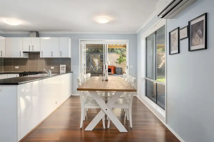 Third view of Homely townhouse listing, 8/9 Ferry Place, Gordon ACT 2906