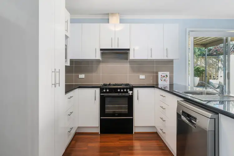 Fourth view of Homely townhouse listing, 8/9 Ferry Place, Gordon ACT 2906