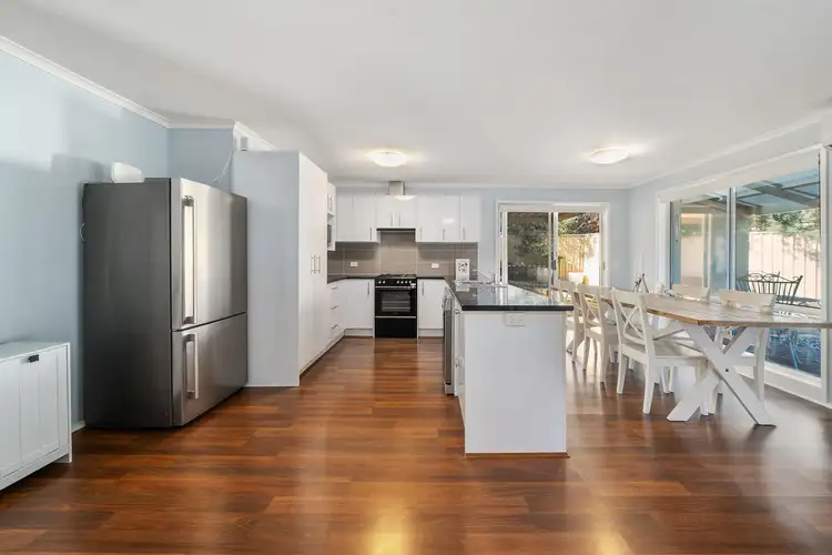 Fifth view of Homely townhouse listing, 8/9 Ferry Place, Gordon ACT 2906