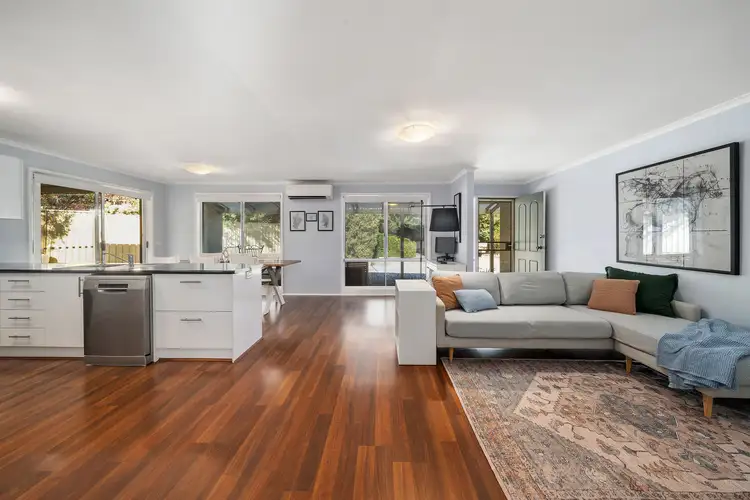 Sixth view of Homely townhouse listing, 8/9 Ferry Place, Gordon ACT 2906