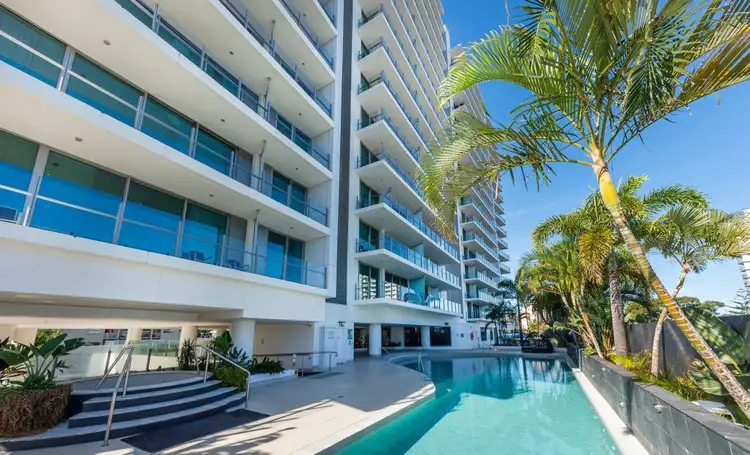 809/3018 Surfers Paradise Boulevard, Surfers Paradise QLD 4217