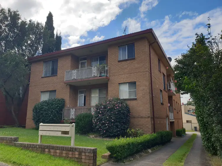 2/4 Rossi Street, South Hurstville NSW 2221