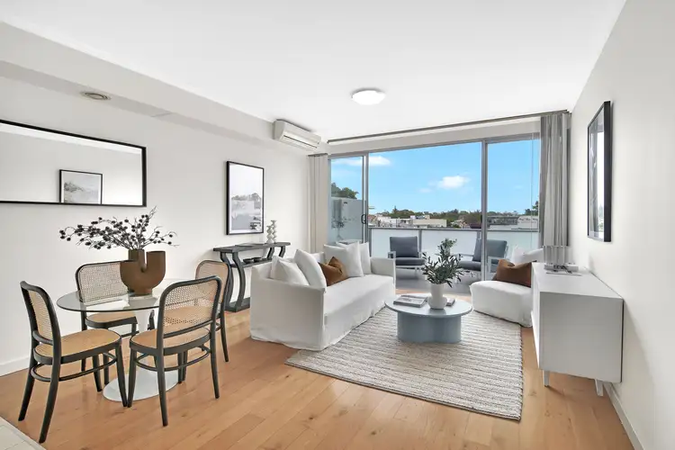302/359 King Street, Newtown NSW 2042