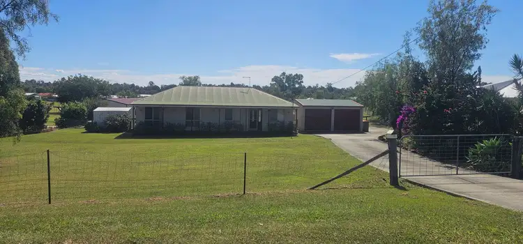 8 Hughes Road, Plainland QLD 4341