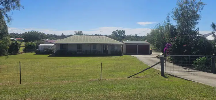 Main view of Homely house listing, 8 Hughes Road, Plainland QLD 4341