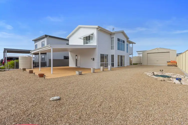 6 Dolphin Drive, Marion Bay SA 5575
