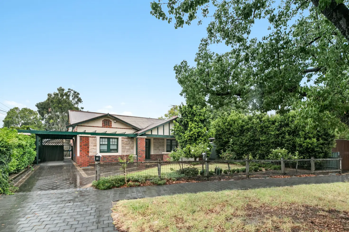 Main view of Homely house listing, 11 Piccadilly Circus, Colonel Light Gardens SA 5041