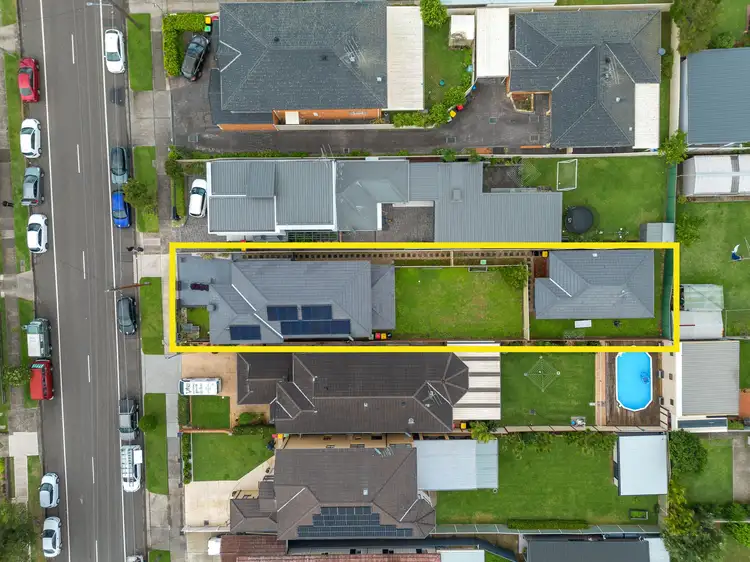 Second view of Homely house listing, 113 St Georges Road, Bexley NSW 2207