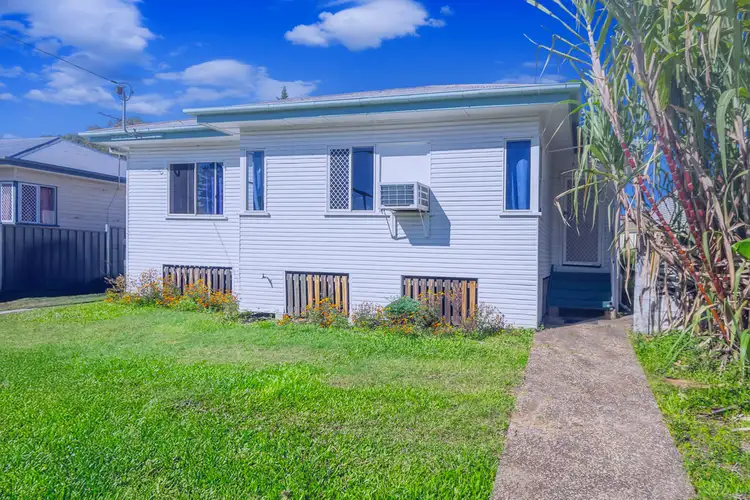 129 Railway Parade, Darra QLD 4076