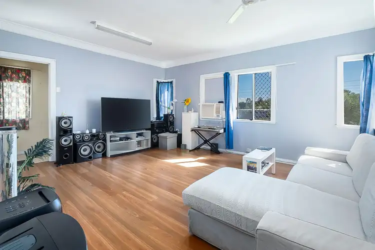 Third view of Homely house listing, 129 Railway Parade, Darra QLD 4076