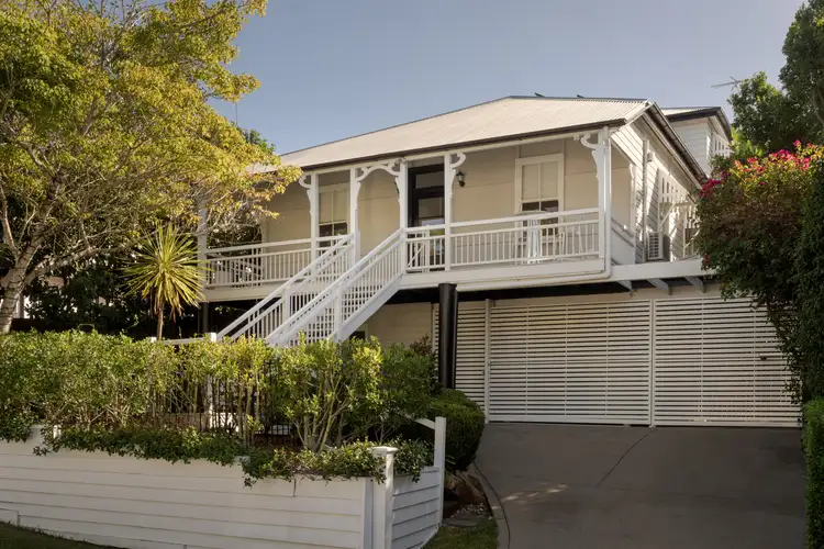 61 Payne Street, Auchenflower QLD 4066