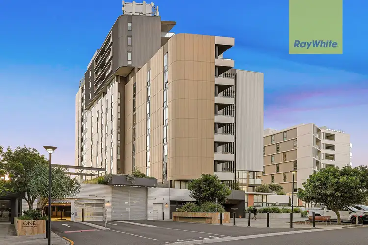 Main view of Homely apartment listing, 505/3 Foreshore Boulevard, Woolooware NSW 2230