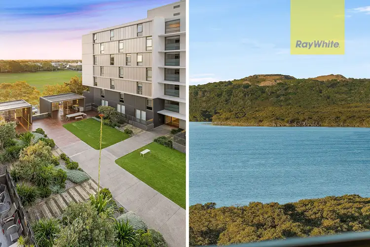 Fourth view of Homely apartment listing, 505/3 Foreshore Boulevard, Woolooware NSW 2230