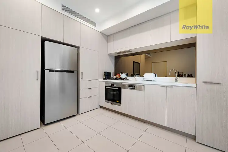 Fifth view of Homely apartment listing, 505/3 Foreshore Boulevard, Woolooware NSW 2230
