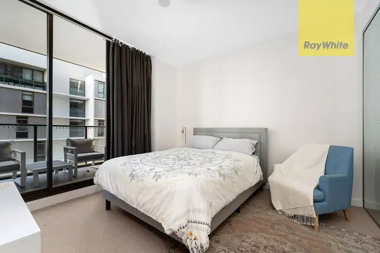 Sixth view of Homely apartment listing, 505/3 Foreshore Boulevard, Woolooware NSW 2230