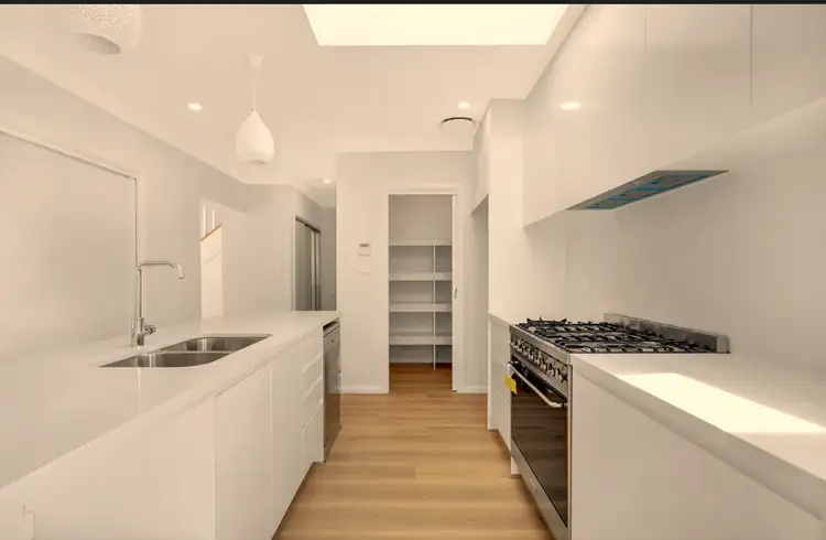 Third view of Homely house listing, 1A Hedgewood Drive, Box Hill NSW 2765