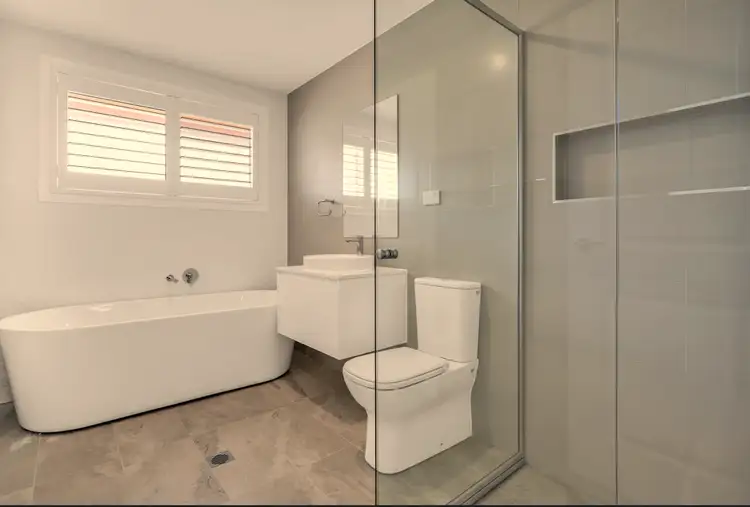 Fourth view of Homely house listing, 1A Hedgewood Drive, Box Hill NSW 2765