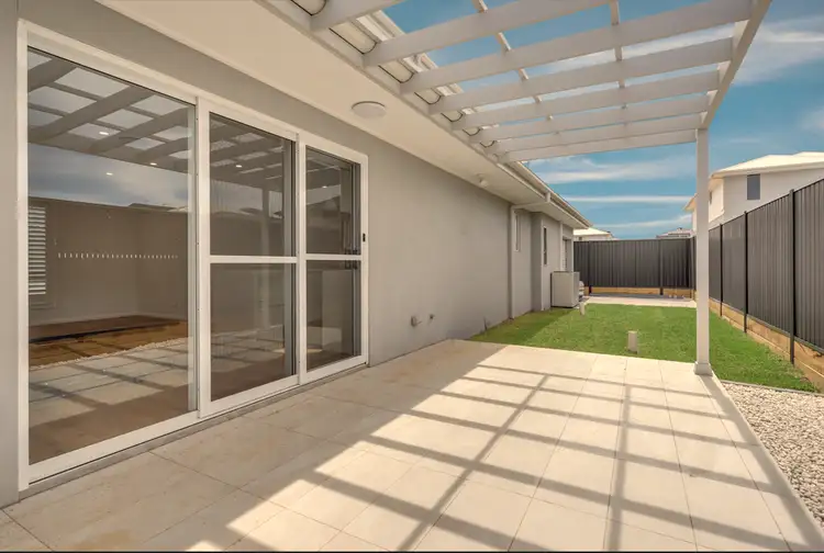 Fifth view of Homely house listing, 1A Hedgewood Drive, Box Hill NSW 2765