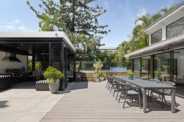 Second view of Homely house listing, 31 Mayfield Street, Ascot QLD 4007
