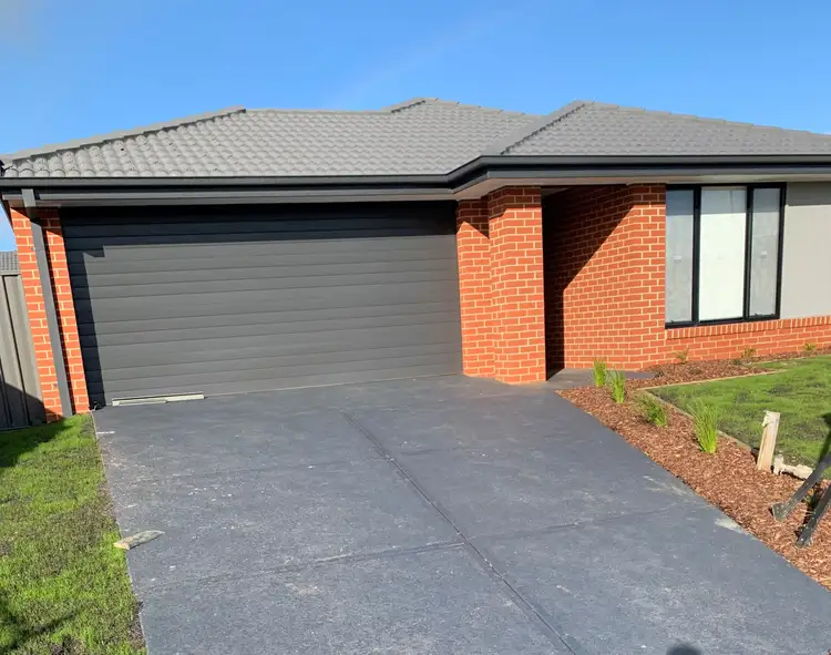 Main view of Homely house listing, 26 Meadowbrook Crescent, Warragul VIC 3820
