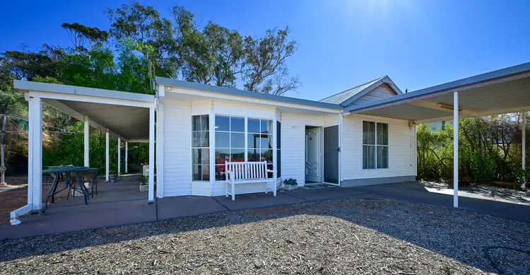 Main view of Homely house listing, 32 Caroona Road, Port Augusta West SA 5700