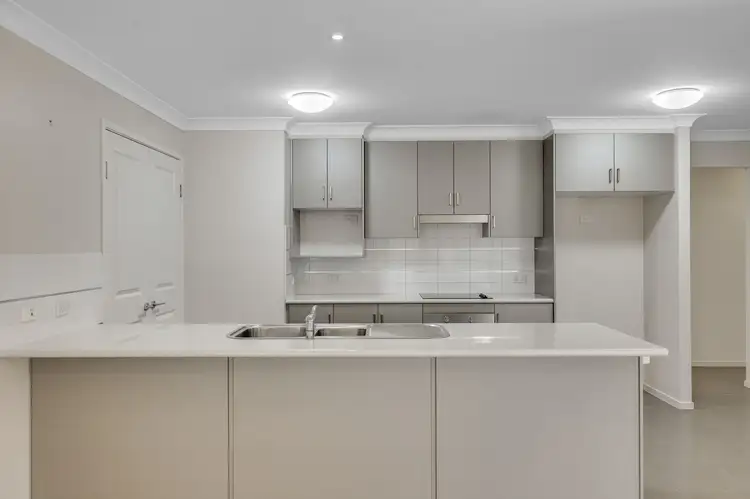 Fourth view of Homely house listing, 15 Balaroo Drive, Glenvale QLD 4350
