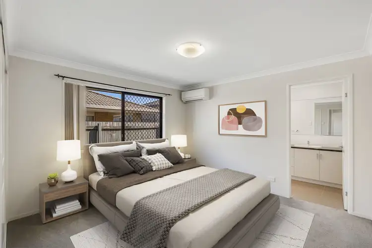 Fifth view of Homely house listing, 15 Balaroo Drive, Glenvale QLD 4350