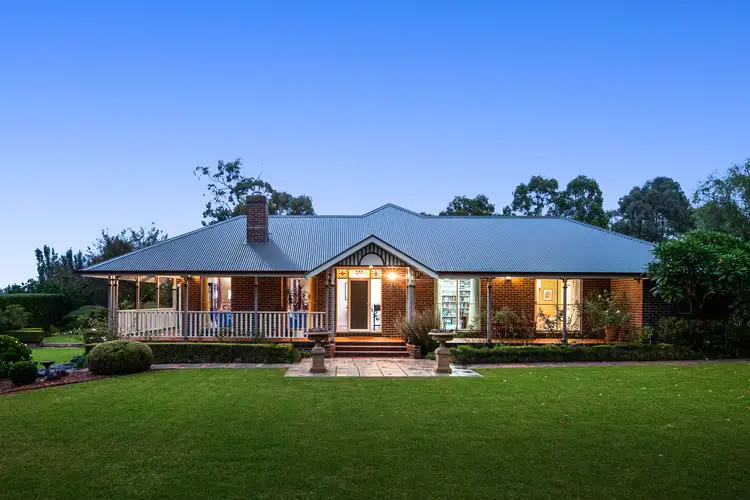 44 Jackey Drive, Camden Park NSW 2570