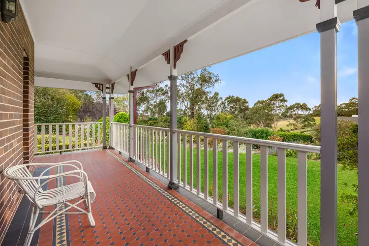 Fifth view of Homely house listing, 44 Jackey Drive, Camden Park NSW 2570